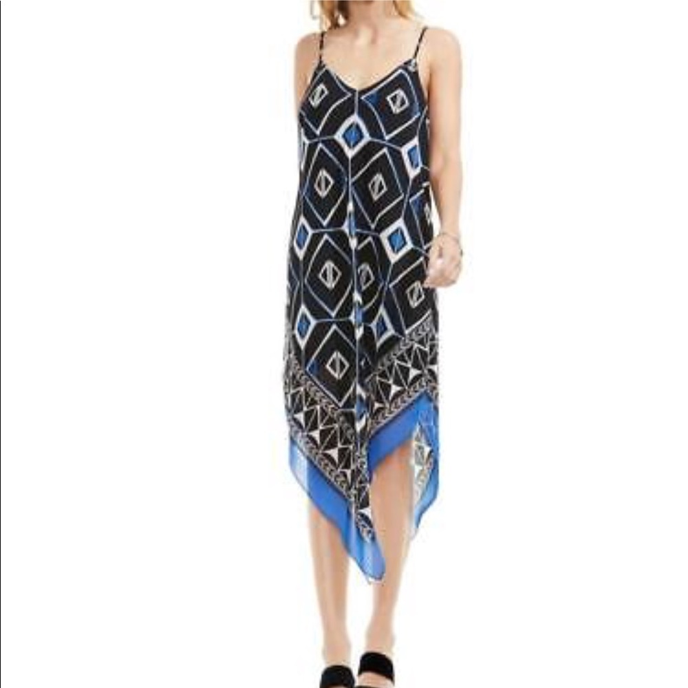 Vince Camuto Style 9637938 Dress